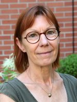 Marietta Bock