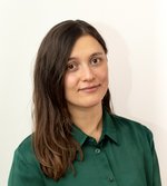 Isabelle Halbhuber