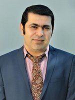 Dr. Hedayatollah Hosseini