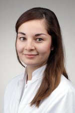 Marie Katzer
