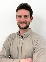 M.Sc. Biol. Severin Gütter